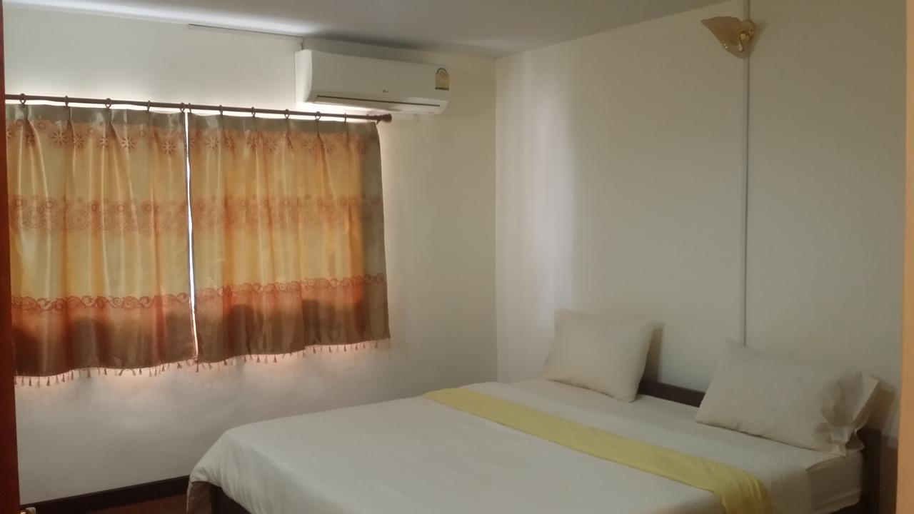 Narasiri Service Apartment 쁘라찐부리 외부 사진